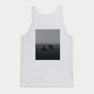 Airplane Mode Tank Top